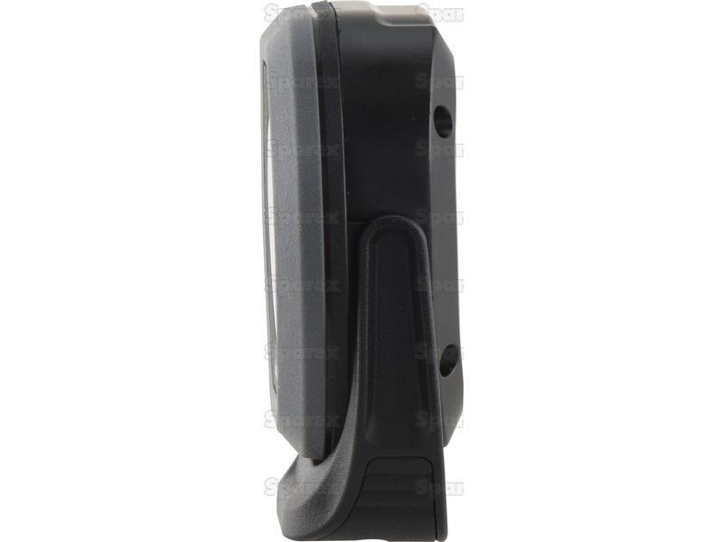 LED Twin Beam Rechargeable Inspection Lamp, 1400 Lumens