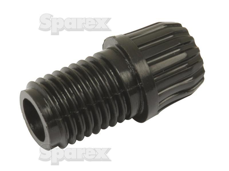 Ignition Coil Acorn for Massey Ferguson 35 (Pre 100 Series (1947 - 65))