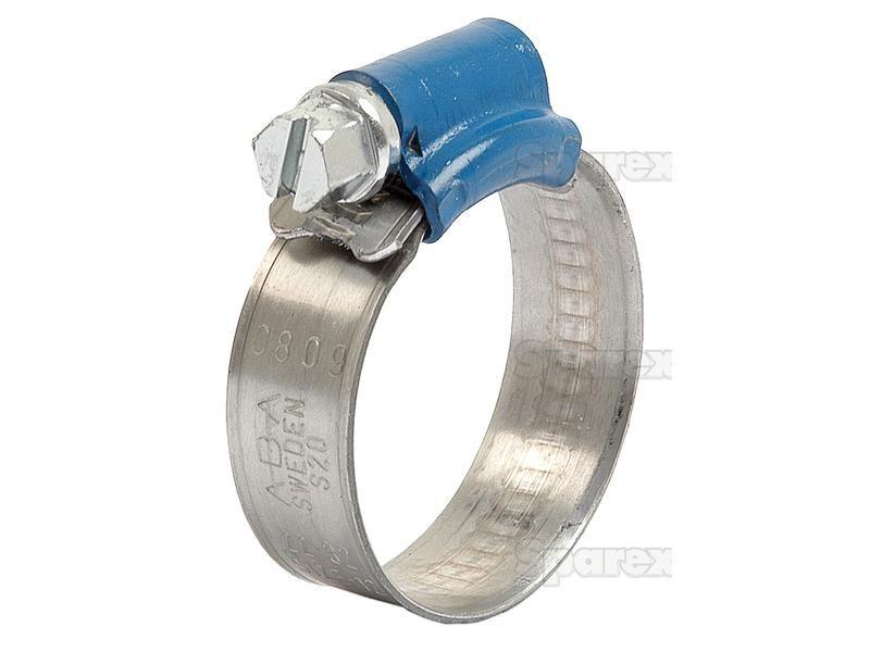 Hose Clip, Min Ø22mm, Max. Ø32mm, .