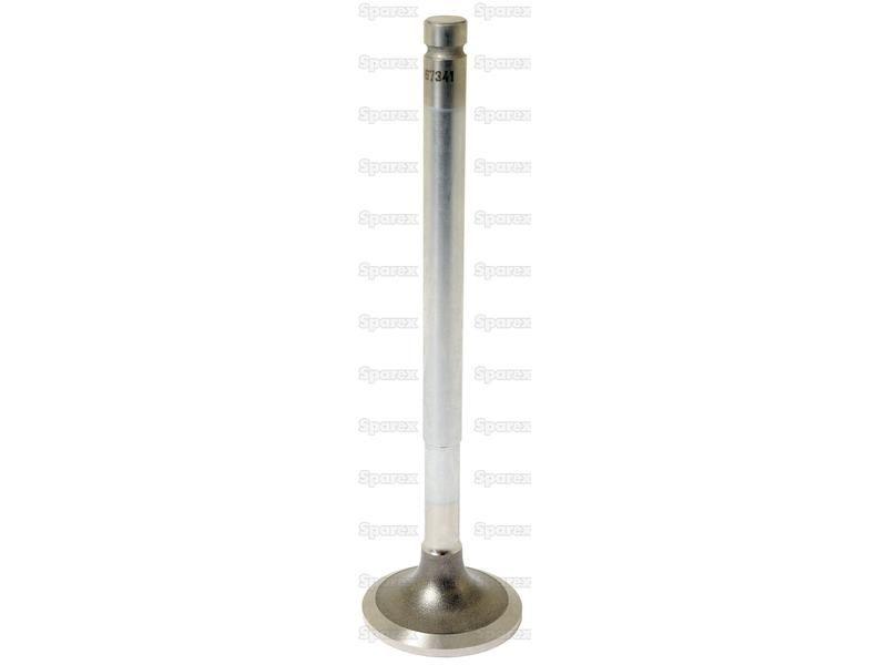 Exhaust Valve Standard for Sisu Diesel 611D