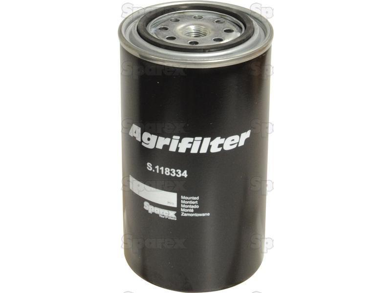 Fuel Separator - Spin On for Ford New Holland T7550