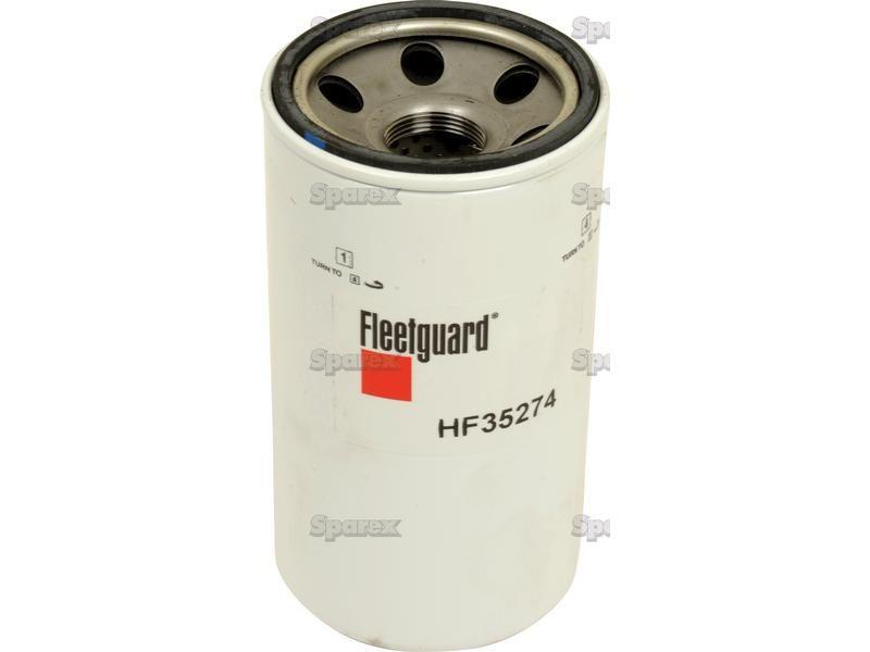 Hydraulic Filter - Spin On - HF35274 for Kubota ME9000DTH-Q