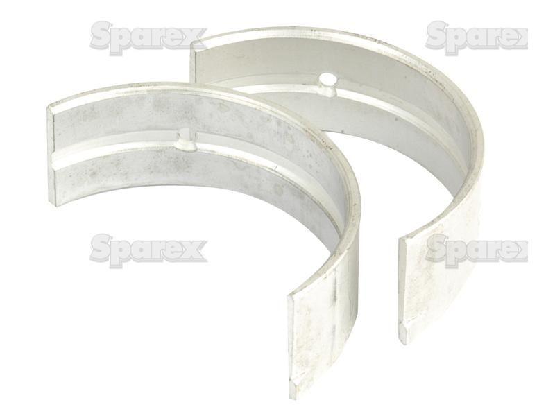 Main Bearing Std. (Set) for Kubota M9450