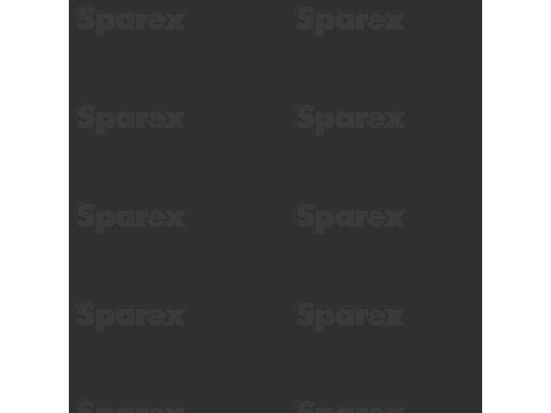 Paint - Gloss, Dark Grey 400ml Aerosol