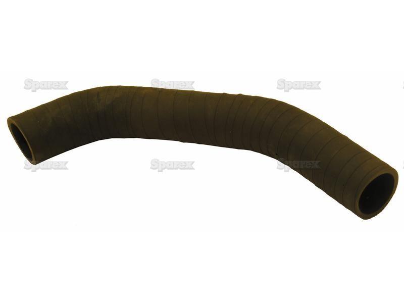 Top Hose, Inner Ø of Hose Smaller End: 44.5mm, Inner Ø of Hose Bigger End: 46.5mm for Case IH 5250 (Maxxum Series)