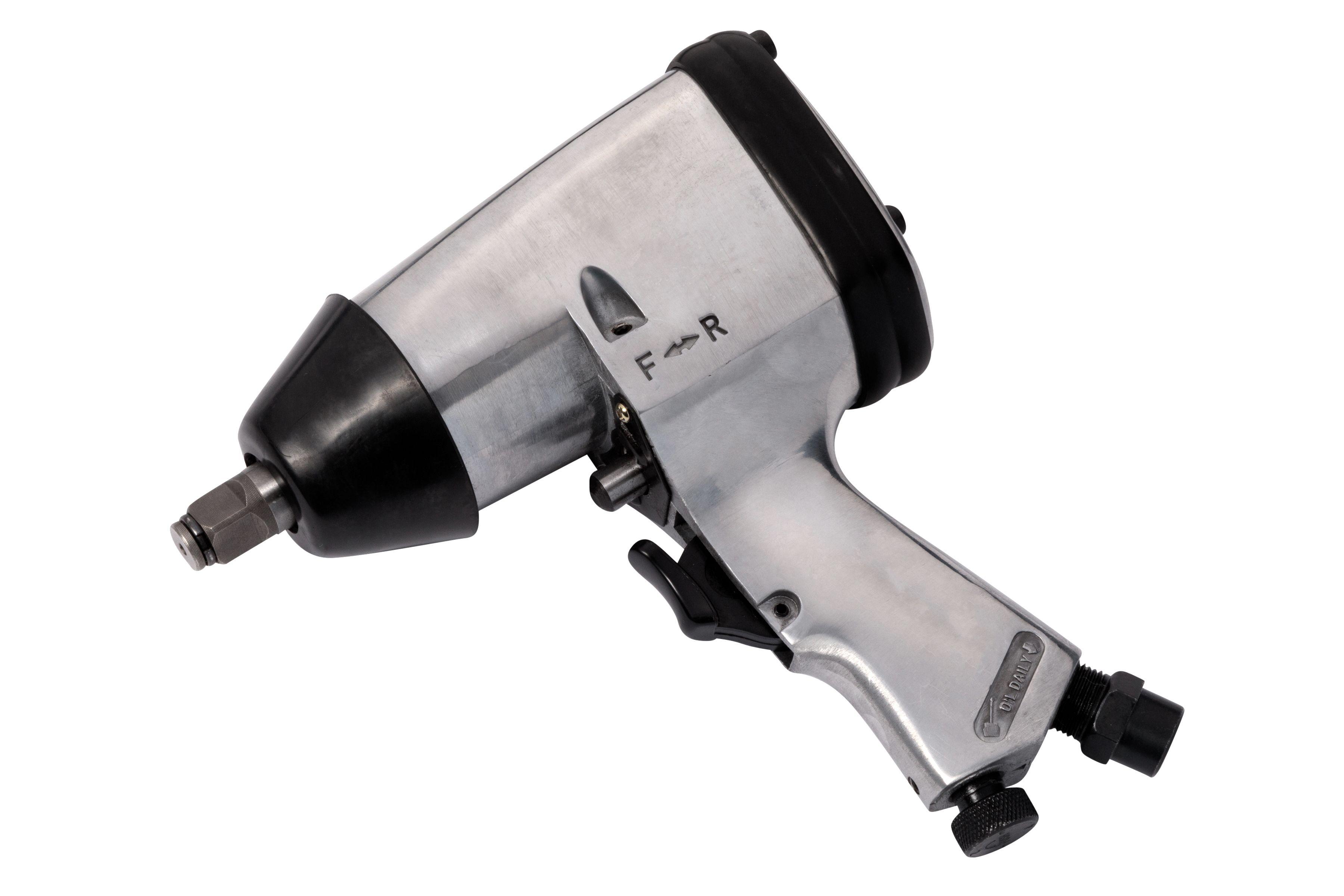 Blue Spot Tools 1/2" Air Impact Gun