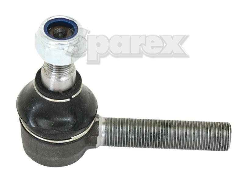 Track Rod, Length: 102mm for Zetor 7320 (UR1 Series)
