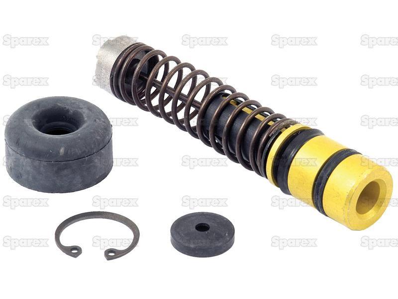 Brake Master Cylinder Repair Kit. for Zetor 7011 (UR1 Series)