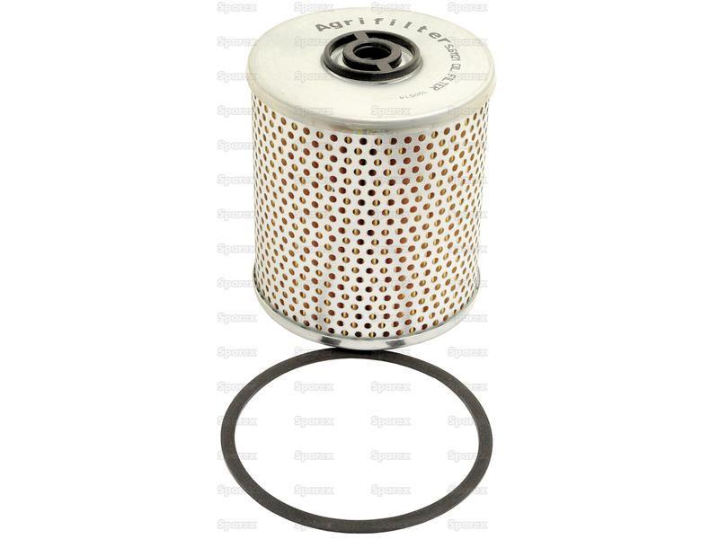 Oil Filter - Element for White Oliver SUPER 44