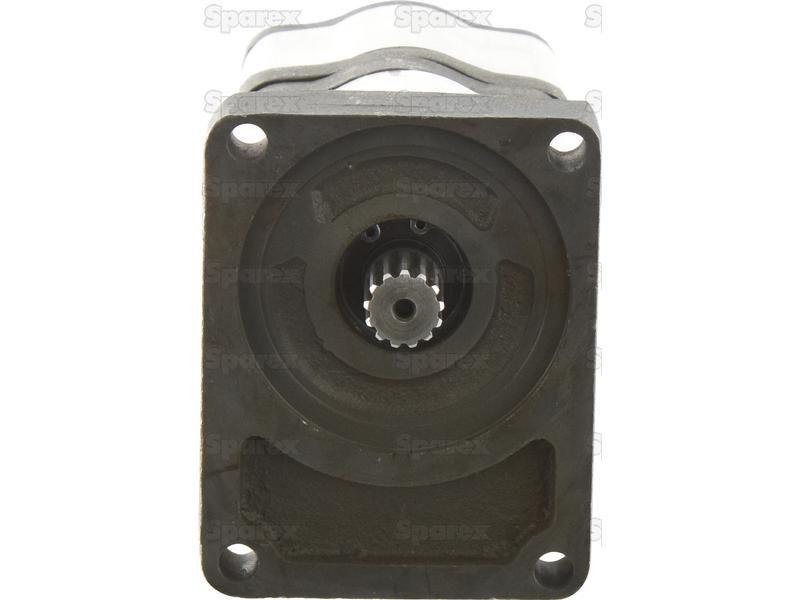 Tandem Hydraulic Pump Bosch, Valmet & Valtra