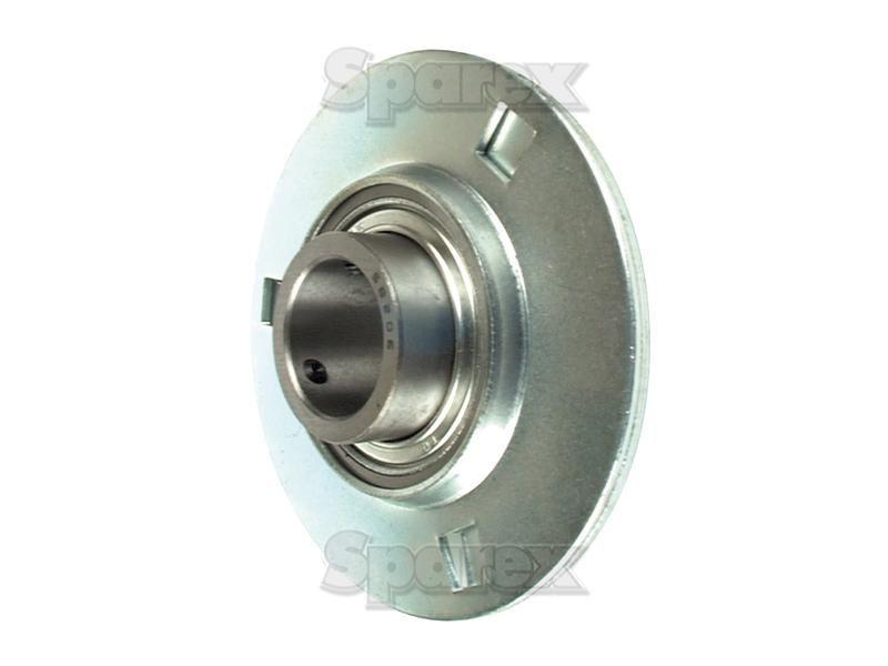Sparex Plummer Block Bearing BPF - Loose (204)