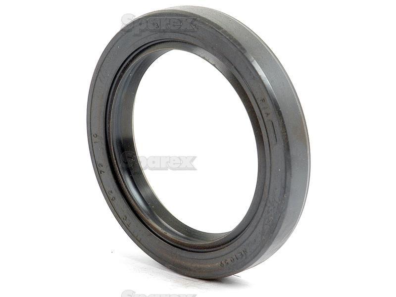 Metric Rotary Shaft Seal, 52 x 72 x 10mm Double Lip