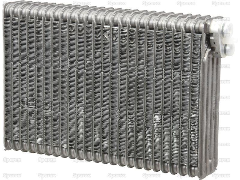 Evaporator for Deutz-Fahr