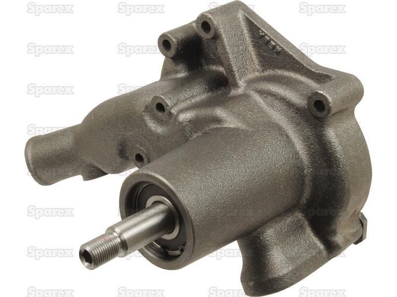 Water Pump Assembly for Fendt 930 Vario (Favorit 900 Series)
