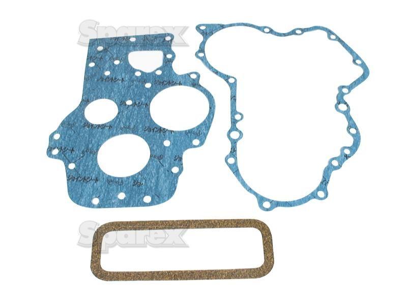 Timing Cover Gasket for Hinomoto E21