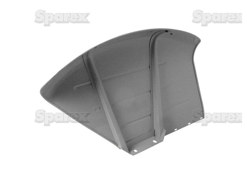 Single Fender - RH for Ford New Holland (E1ADDN16312B)