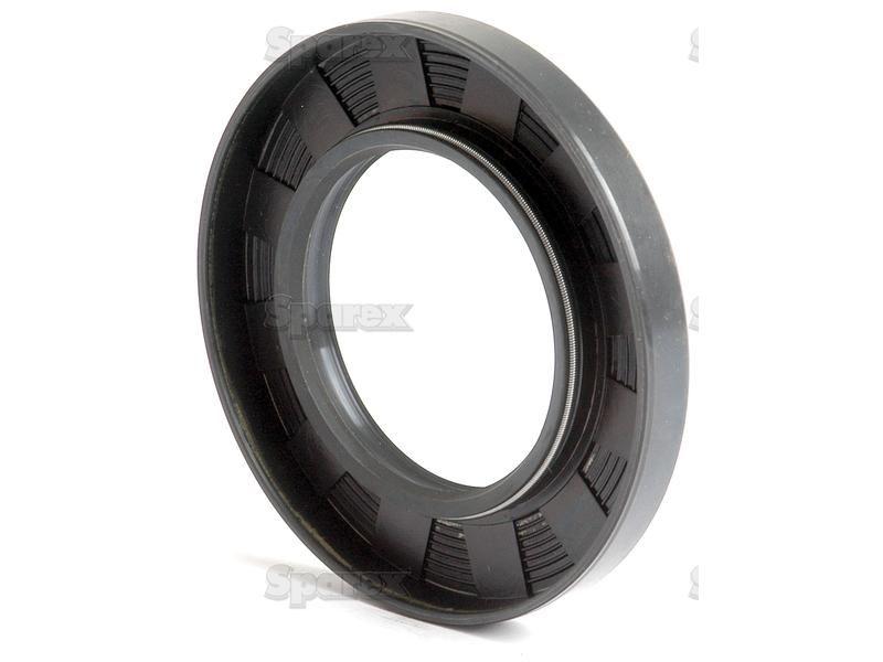 Metric Rotary Shaft Seal, 50 x 85 x 10mm Double Lip