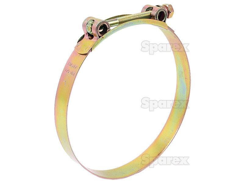 Heavy Duty Hose Clip: Ø175-187mm
