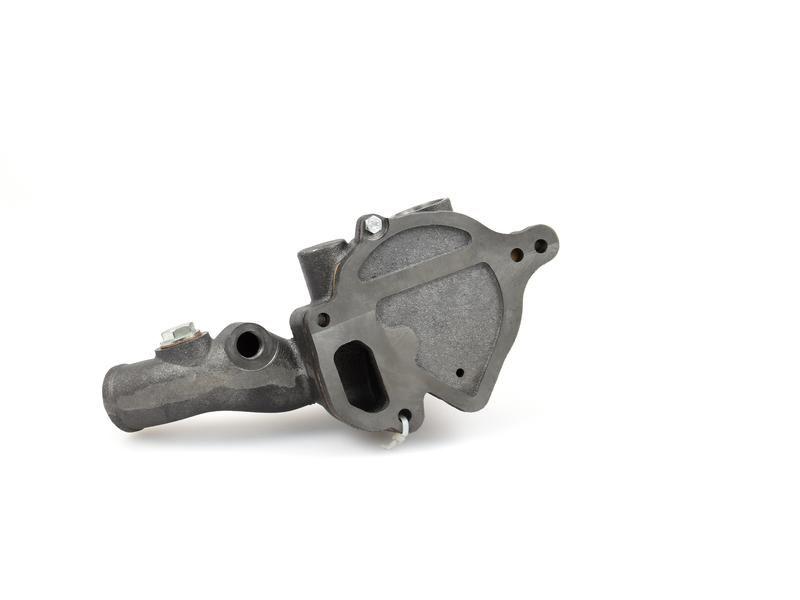 Water Pump Assembly for Valmet & Valtra 6350 (Mezzo Series)