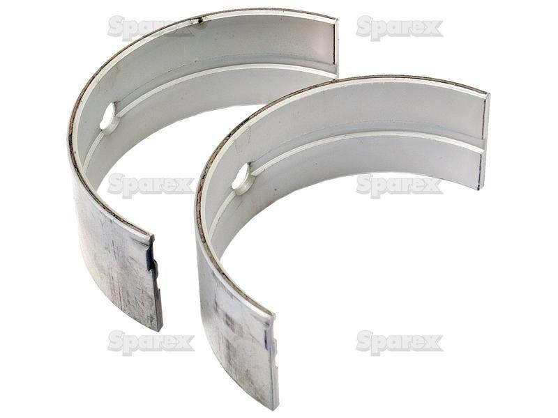 Main Bearing Std. (Pair) for Fendt FARMER 280 PA