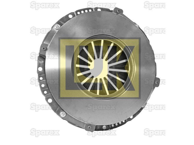 Clutch Cover Assembly for Massey Ferguson