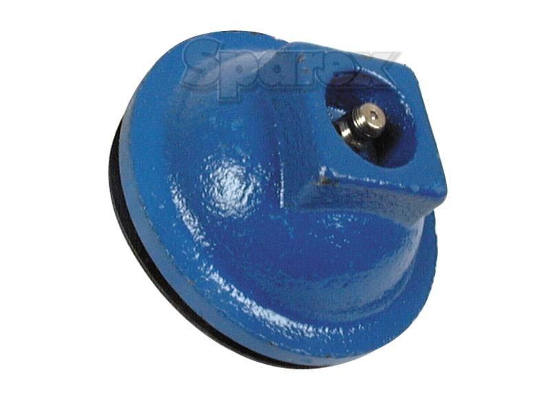 Hub Cap for Ford New Holland TS90 (TS Series)