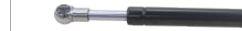 New Holland Gas Strut