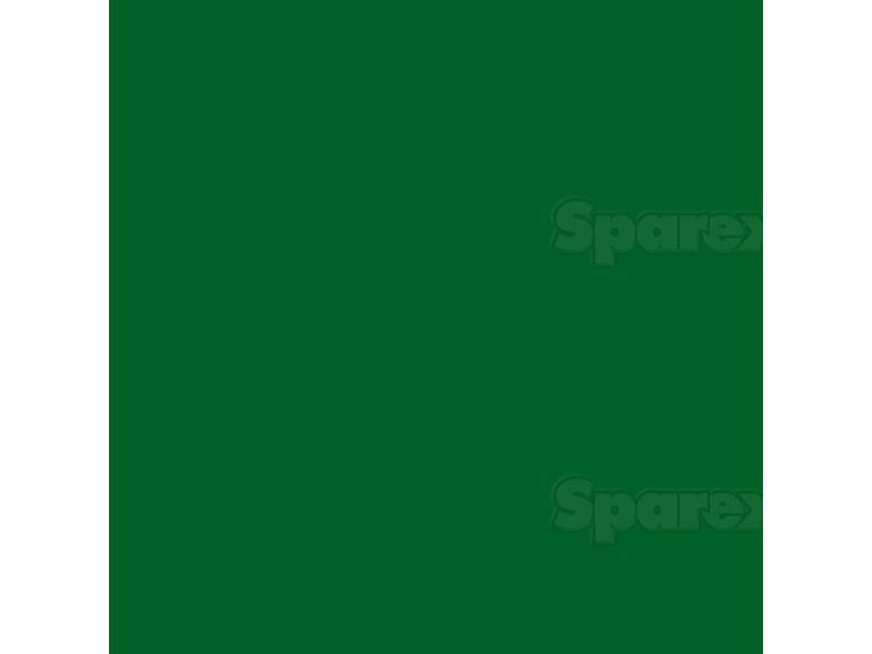 Paint - Gloss, Green 1 ltr(s) Tin for Cousins