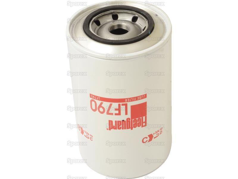 Oil Filter - Spin On - LF790 for Case IH JX1090U