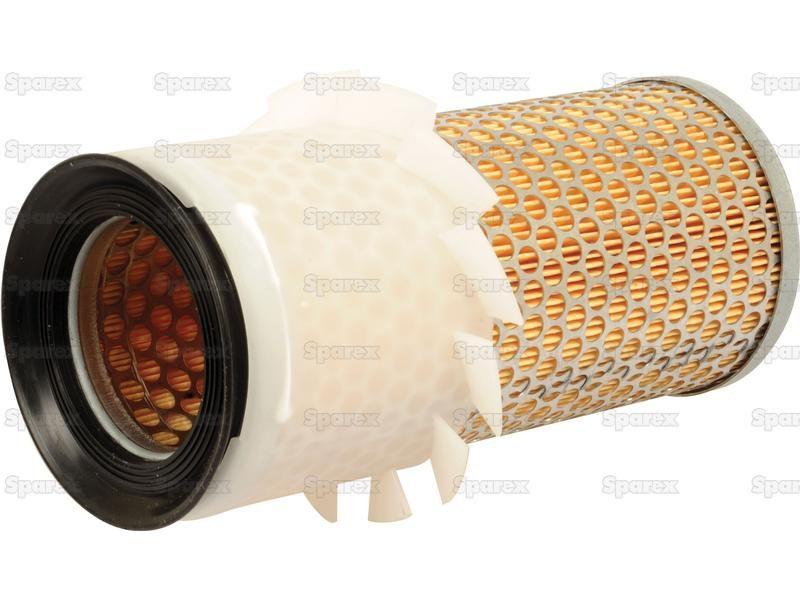 Air Filter - Outer - AF25703K for Kubota B2400HST-E