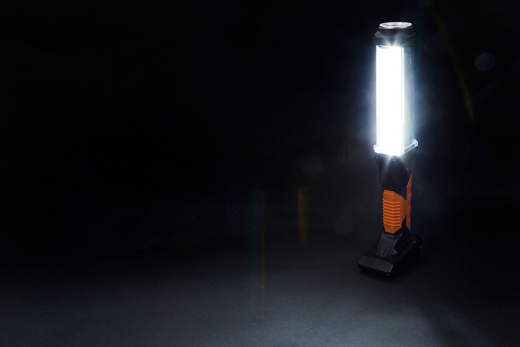Electralight Rechargeable LED 1000 Lumens COB Work Light