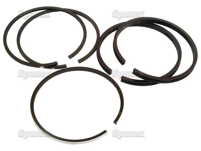 Piston Ring for Leyland, Nuffield