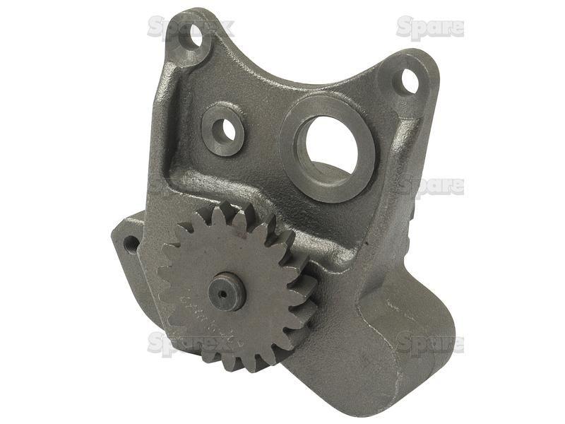 Engine Oil Pump for Massey Ferguson 565 (500 Series)