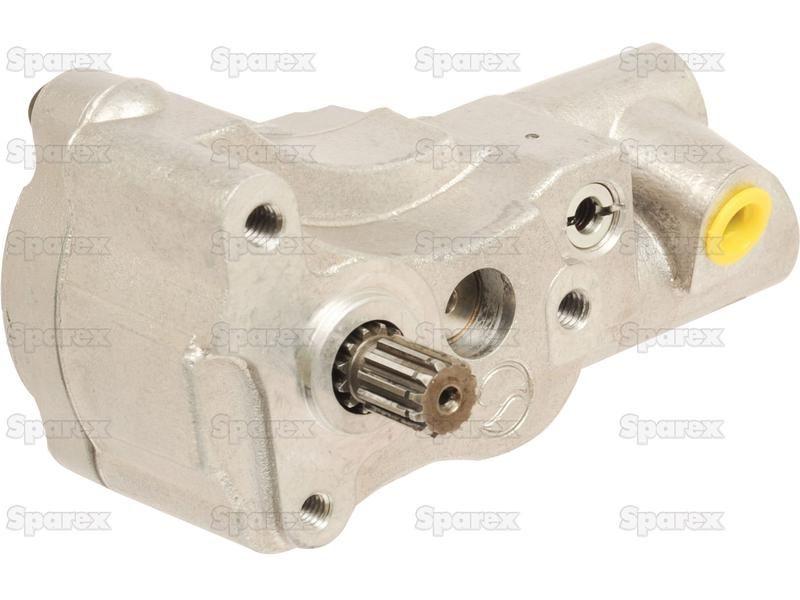 Auxiliary Hydraulic Pump for Massey Ferguson 390E BRAZILIAN