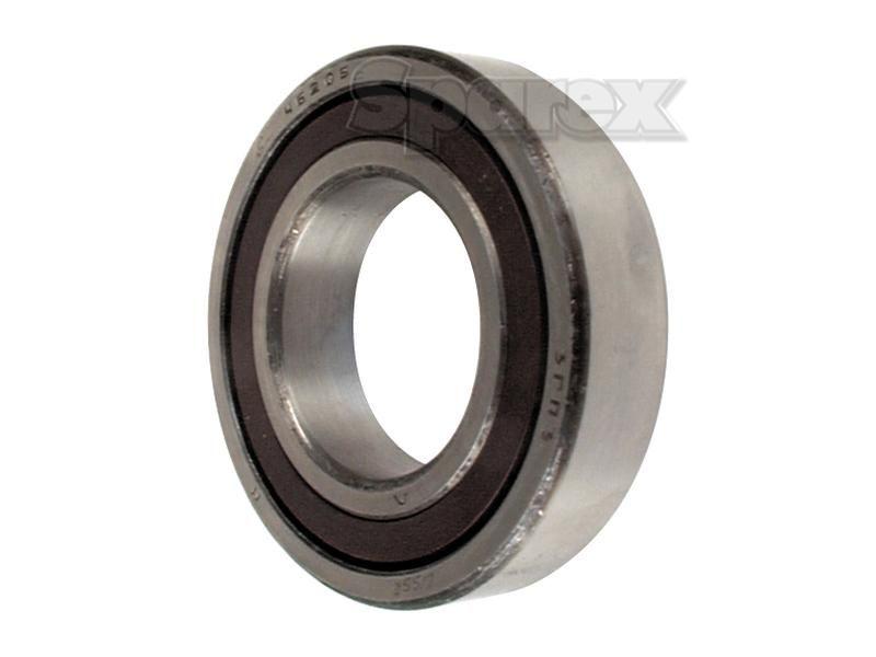 Sparex Deep Groove Ball Bearing (60022RS) Bearings Reference, Massey Ferguson