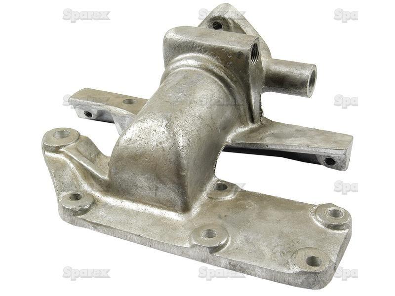 Thermostat Housing for Massey Ferguson TE20 (TE20 Series)
