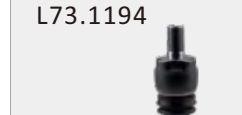 New Holland Rack End 996801887583742