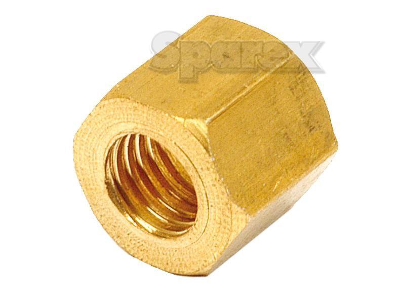 Exhaust Manifold Nut M8 x 1.25mm for Allis Chalmers 5050