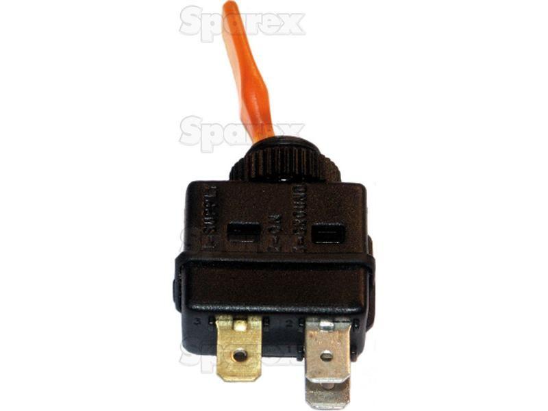 TOGGLE SWITCH