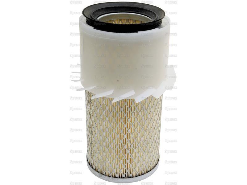 Air Filter - Outer - AF25580KM for John Deere 3235