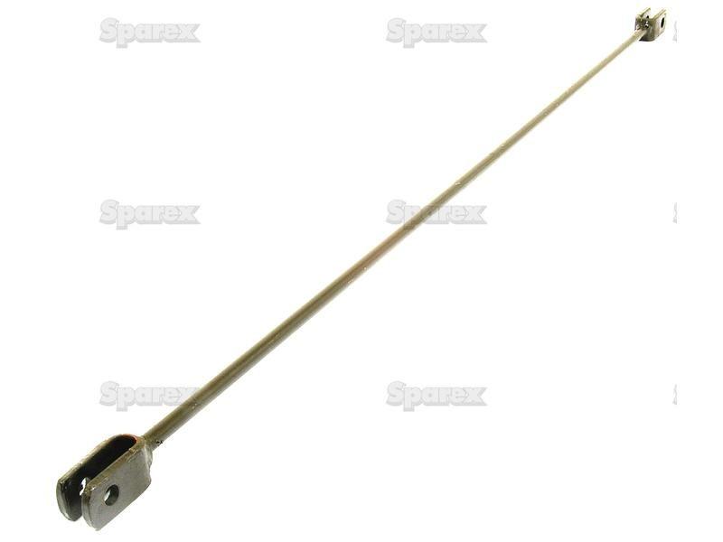 Brake Pedal Rod. for Landini, Massey Ferguson