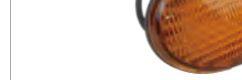 New Holland Turn Signal Lamp 84273384