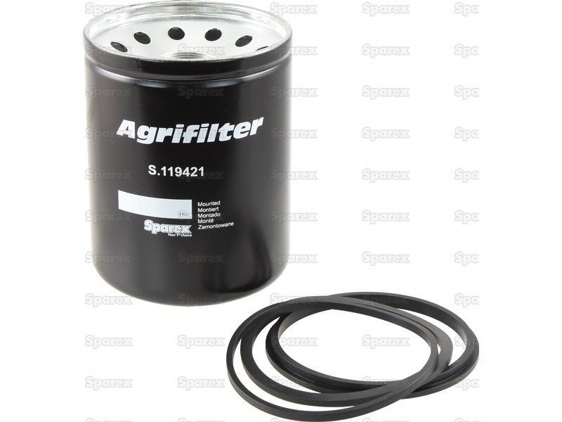 Hydraulic Filter - Spin On for John Deere 7405 (7000 Series)