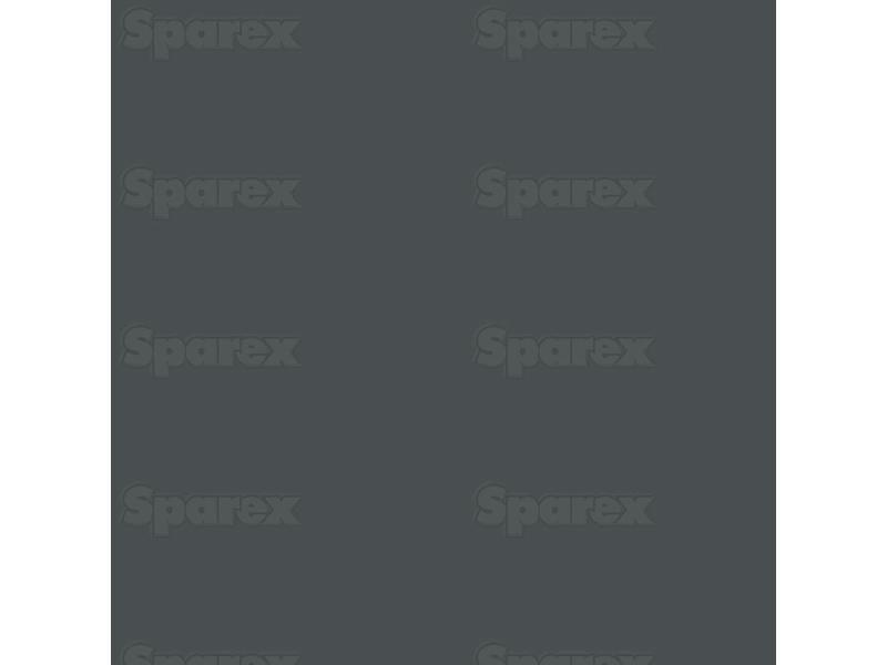 Paint - Gloss, Slate Grey 1 ltr(s) Tin for Massey Ferguson