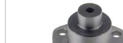 New Holland King Pin 5137239