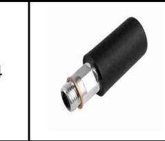 VALTRA TRACTOR HAND PUMP (AGCO) V835339884