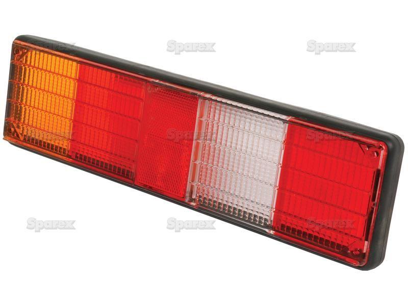 Replacement Lens, Fits: S.4969