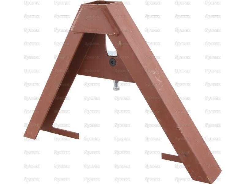 A Frame Implement Attachment (Cat.0) CE Approved