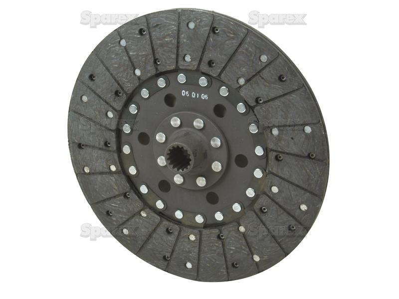 Clutch Plate for Ford New Holland, L.U.K.