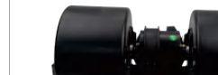 New Holland Blower Motor 84582246